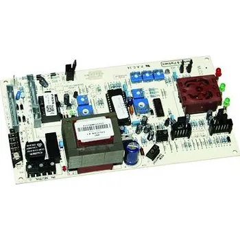 Příslušenství ke kotli THERMONA Deska elektronická MLC04.41