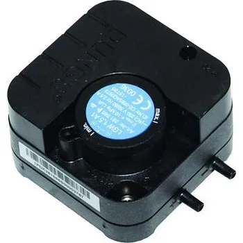 Příslušenství ke kotli DUNGS Manostat tlaku vzduchu LGW 1,5A1