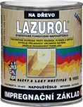 Lazurol S1033 impregnační základ 0,75 l