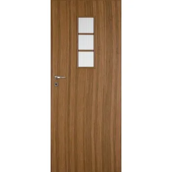 Interiérové dveře DRE bezfalcové dveře DRE STANDARD 50s