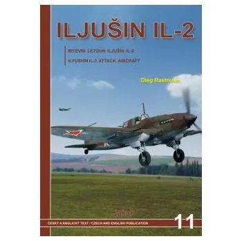 Publ. Ilyushin IL-2