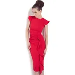 Kartes Moda KM66-1 červené