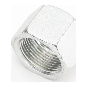 Matice M 42-L/ZN (M42L) GATES FITTINGS matice pro hydrauliku