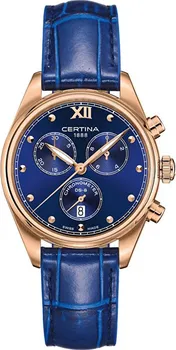 hodinky Certina C033.234.36.048.00