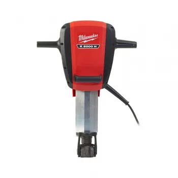 Pneumatické kladivo Milwaukee Kango K 2500 H