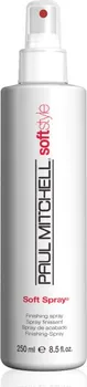 Stylingový přípravek Paul Mitchell Soft Spray 250 ml