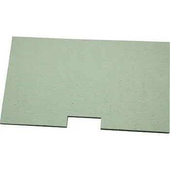 Příslušenství ke kotli JUNKERS Izolace komory přední 380x220mm