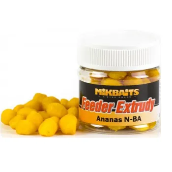 Mikbaits Měkké Feeder extrudy 50 ml Mikbaits Měkké Feeder extrudy 50 ml