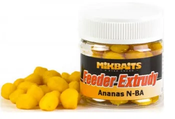 Mikbaits Měkké Feeder extrudy 50 ml