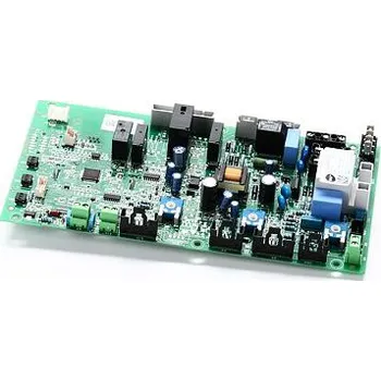 Příslušenství ke kotli THERMONA Automatika ovládací HDIMS TH20