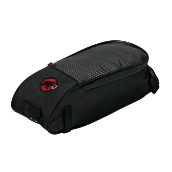 Mammut Crampon Pocket 2530-00071 černé Lezecký doplněk Mammut Crampon Pocket 2530-00071 černé