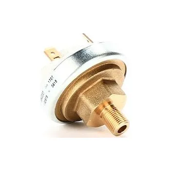 Příslušenství ke kotli SIT Spínač tlakový 1/8"