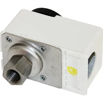 Příslušenství ke kotli FANTINI COSMI Spínač tlaku B01C