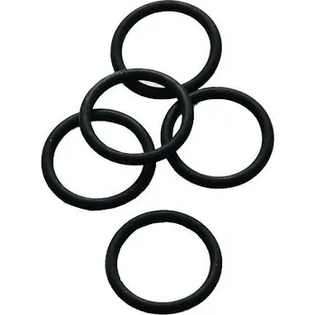 Kotel DNK O-kroužky sada 22 x 3 EPDM70 - 10ks