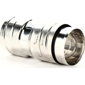 Ventilační potrubí ROCCHEGGIANI Spojka flexi potrubí