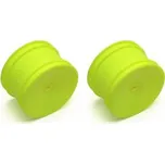 Zadní disky žluté pro 2WD a 4WD (HEX) - 2 ks