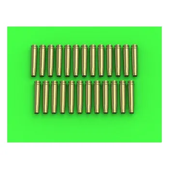 Plastikový model Master 1/35 German 2cm - empty shells (25 pcs.)