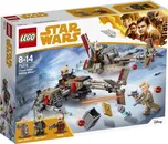 LEGO Star Wars 75215 Přepadení v…