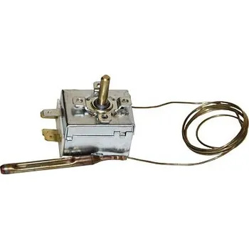 Příslušenství k termostatu IMIT Termostat TR2 70 - 210°C