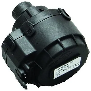 Příslušenství ke kotli BAXI Elektromotor 230V