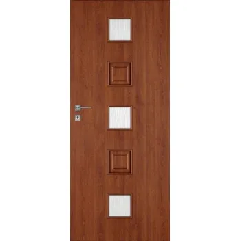 DRE bezfalcové dveře DRE IDEA 70