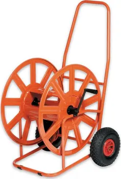 Držák na zahradní hadici Bradas Professional vozík na hadice 3/4'' 140 m