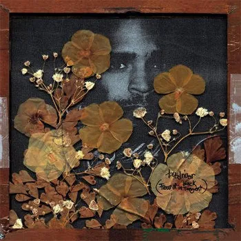 Zahraniční hudba Busdriver - Fear Of A Black Tangent (2005) (CD, BDCD077)