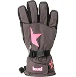 Level Star W Fucsia dámské prstové…