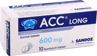 ACC Long 600 mg
