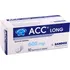 Lék na kašel, rýmu a nachlazení ACC Long 600 mg