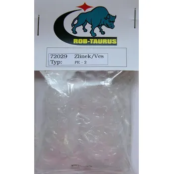 Plastikový model 1/72 Vacu Canopy Pe-2 (ZLINEK/VES)