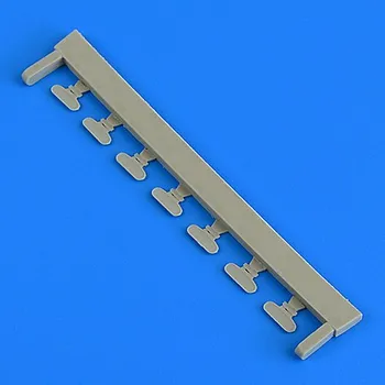 Plastikový model Quickboost 1/32 F-4 Phantom II mirrors