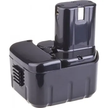Avacom Hitachi EB1214 S články Panasonic 12 V 3000 mAh