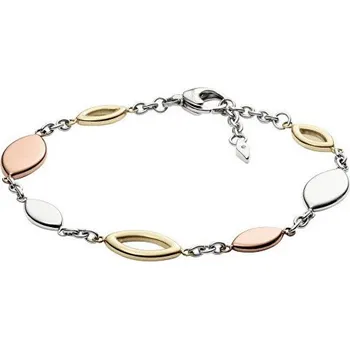 Náramek Recenze Fossil JF02778998