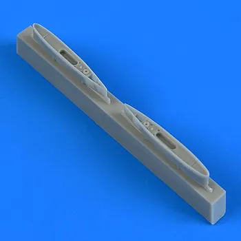 Plastikový model Quickboost 1/72 L-29 Delfin pylons (AMK)