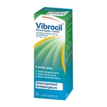 Vibrocil 2,5 mg 15 ml