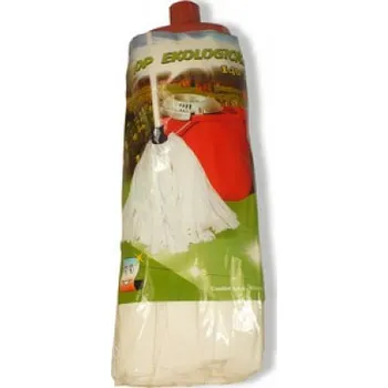 mop Náhradní mop proužky FAVE bavlna bílá 140g 2174.99