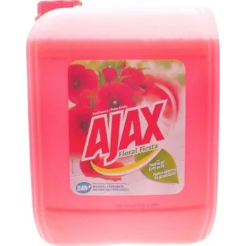 Univerzální čisticí prostředek Ajax Red Flowers 5L 1546-9