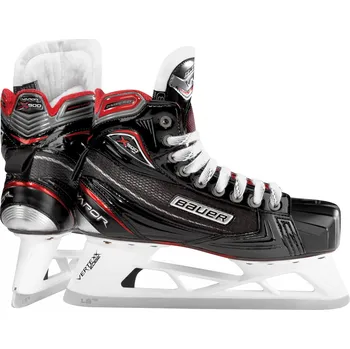 Zimní brusle Bauer Vapor X900 SR EE brankářské 46
