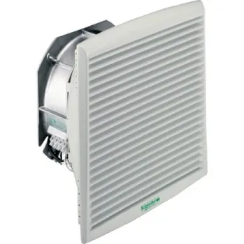 ventilátor do koupelny Schneider ClimaSys NSYCVF560M230PF