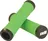 ODI Gripy MTB Ruffian Lock-On Bonus Pack, zelené