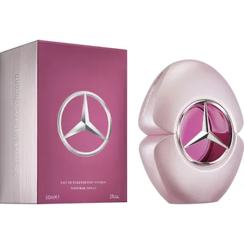 Dámský parfém Mercedes-Benz Mercedes Benz W EDP