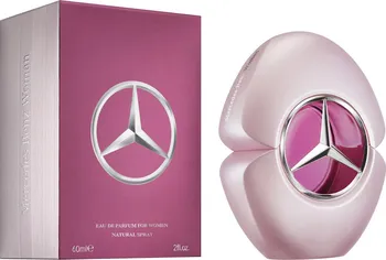 Dámský parfém Mercedes-Benz Mercedes Benz W EDP