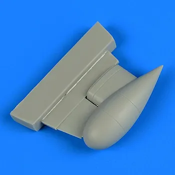 Plastikový model Quickboost 1/72 PBY Catalina radar antenna (ACAD)