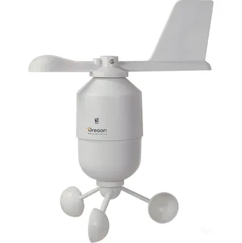 Oregon Scientific Anemometr WGR800