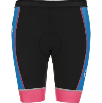 Cyklistické oblečení Kilpi Corsa W kraťasy modré