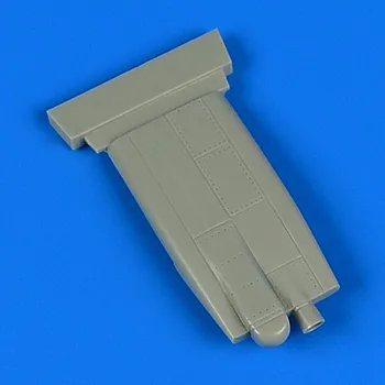 Plastikový model Quickboost 1/48 F-14A Tomcat beaver tail (TAM)