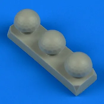 Plastikový model Quickboost 1/72 Su-24 Fencer MAK L-082 IR threat warn.sensors