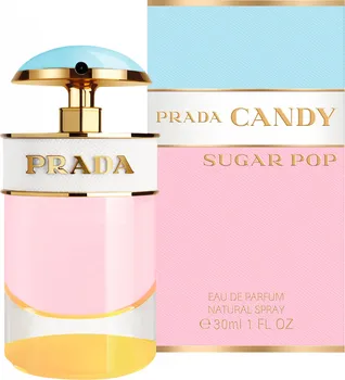 Dámský parfém Prada Candy Sugar Pop W EDP