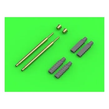 Plastikový model Master 1/48 German 30mm autocannon MK 103